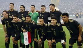 Mexico vs Japan Prediction and Betting Tips | 6th September 2025