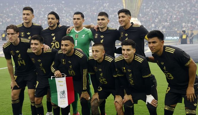Mexico vs Japan Prediction and Betting Tips | 6th September 2025