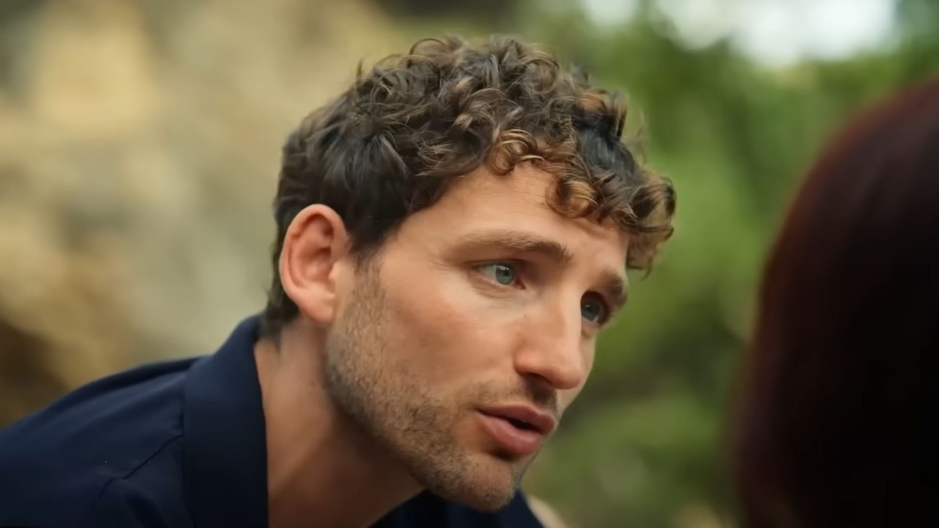 Daniel proposes on the birthday trip in The Girlfriend (Image via YouTube/Prime Video)