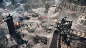 Battlefield 6 battle royale release date leaked