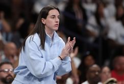 WNBA insider points out double standard in Caitlin Clark discourse: "We don't put our brain in a pretzel when it comes to men"