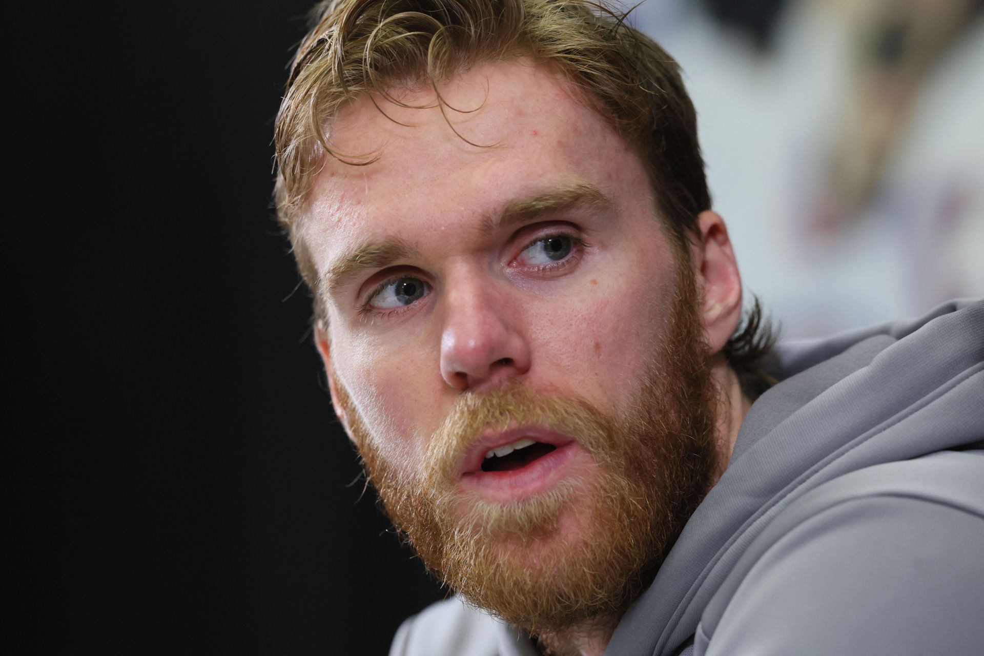 2025 Stanley Cup Final - Media Day - Source: Getty