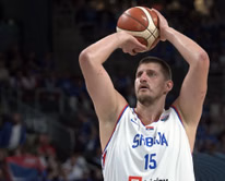 Serbia vs Czech Republic Game Player Stats and Box Score for Sept. 1 | 2025 EuroBasket