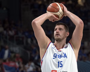 Serbia vs Czech Republic Game Player Stats and Box Score for Sept. 1 | 2025 EuroBasket