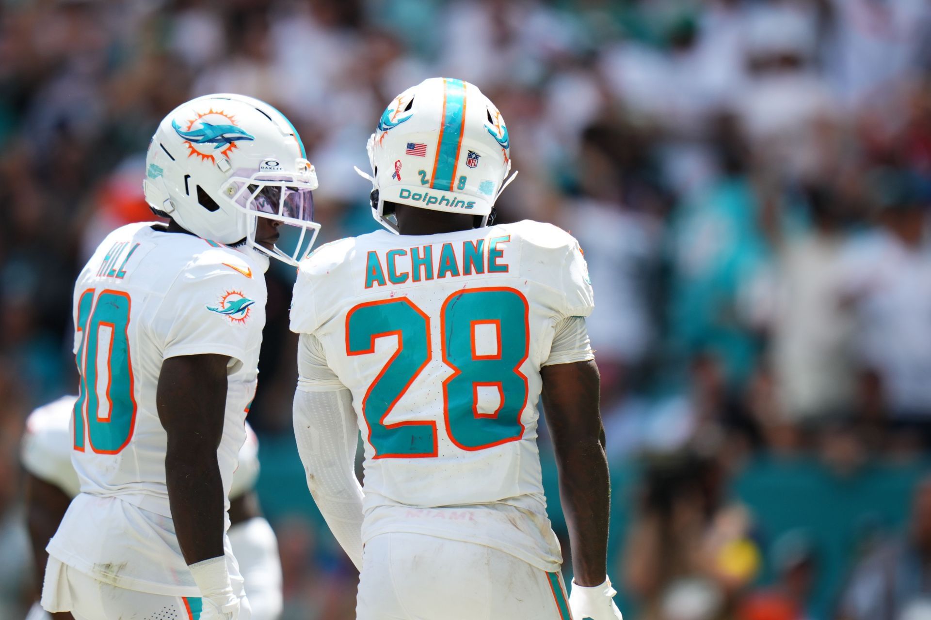 Week 3 TNF fantasy outlook