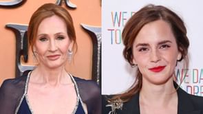 Janet Murray reacts to J.K. Rowling's recent "commentary" on Emma Watson, explains why it is allegedly "painful to read"