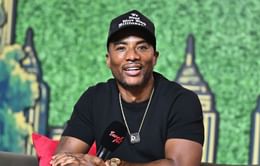 "Definitely called that regime fascist": Charlamagne tha God claims he has participated in rhetoric inciting violence against Trump