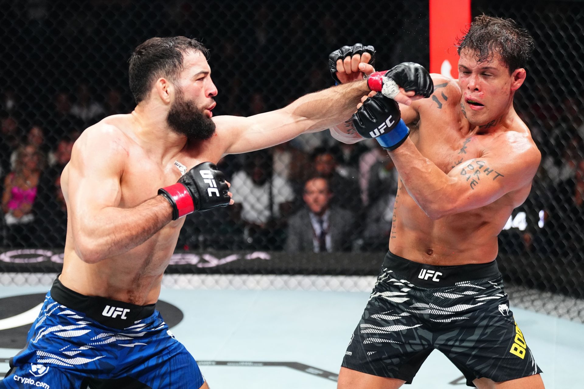 UFC Fight Night: Imavov v Borralho - Source: Getty