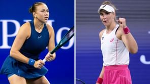 US Open 2025: Amanda Anisimova vs Beatriz Haddad Maia preview, head-to-head, prediction, odds and pick