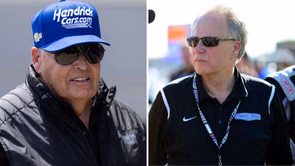“This feels like a homecoming”: Rick Hendrick makes his feelings known on new NASCAR partnership with Gene Haas’ HFT