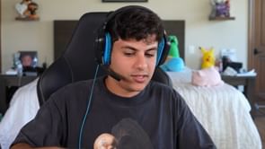 "Stop with this sh**": Stable Ronaldo reacts to claims of Jasontheween being involved with the D4vd situation