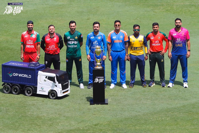 3 reasons why India may not win Asia Cup 2025