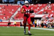 Wilson at Arizona Cardinals v San Francisco 49ers - Source: Getty