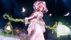 Time until Infinity Nikki 1.10 releases worldwide
