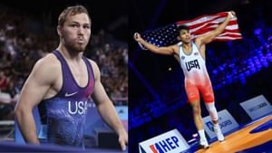 World Wrestling Championships 2025 Day 2: Zahid Valencia bags 86kg freestyle gold, Spencer Lee exits after shock elimination