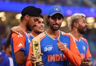 India v Pakistan - Asia Cup Final - Source: Getty