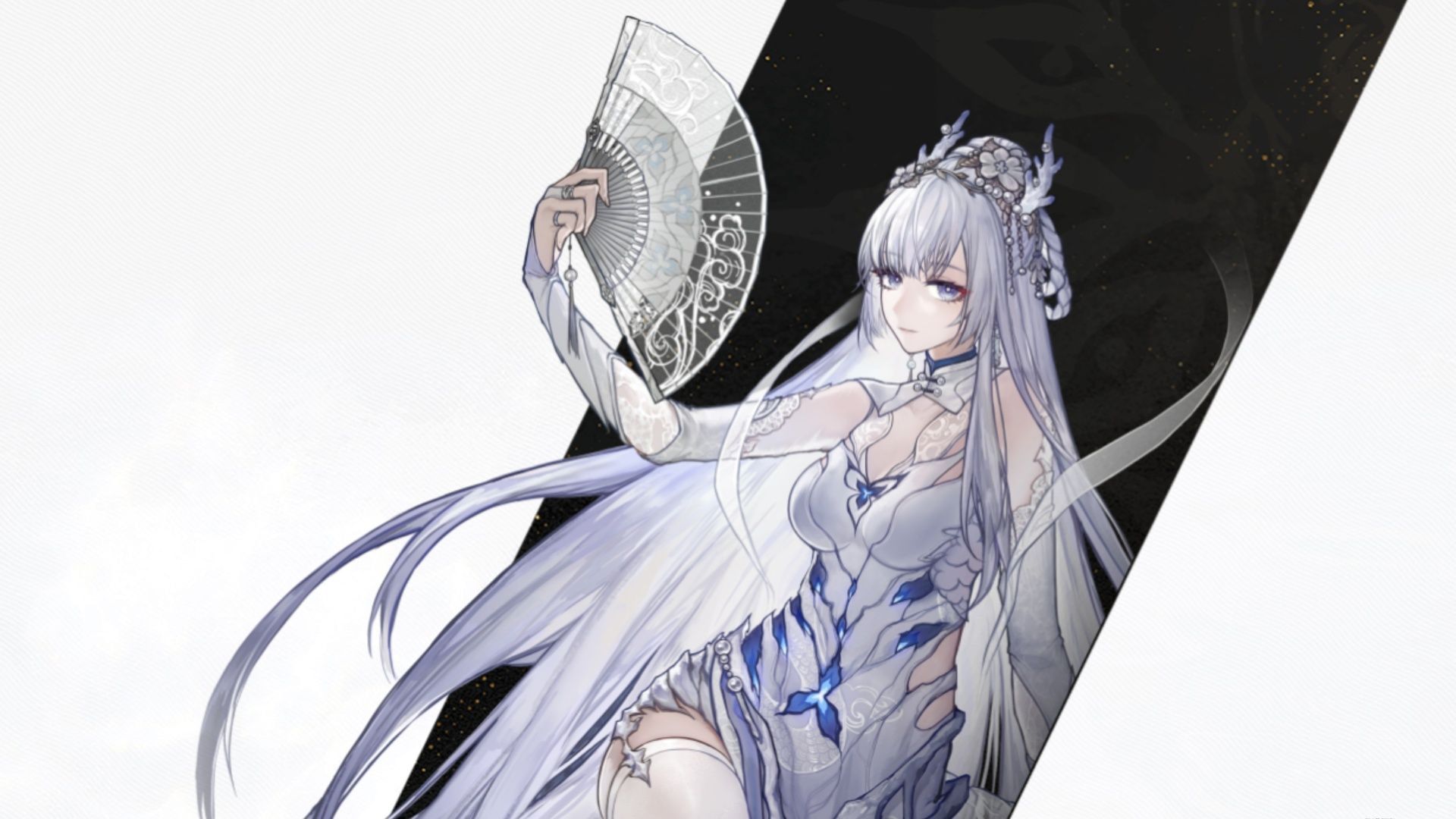 Fushu (Image via Pan Studio)