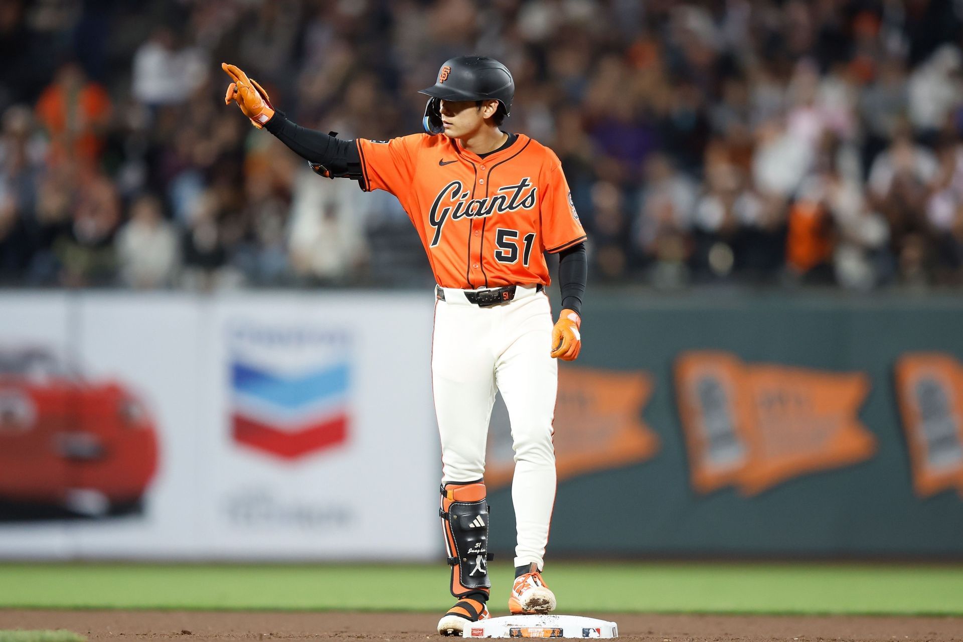 Colorado Rockies v San Francisco Giants - Source: Getty