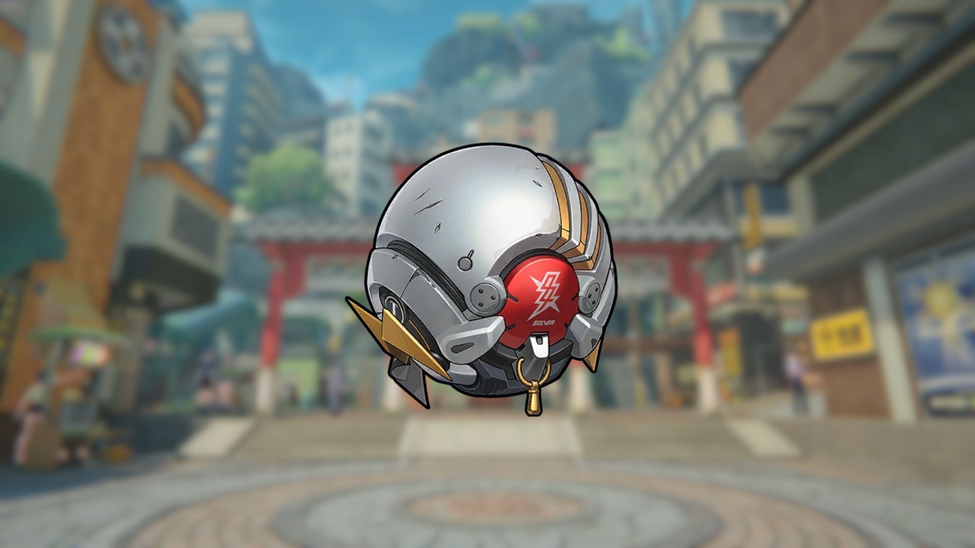 Severed Innocence can boost Orhpie&#039;s CRIT DMG (Image via HoYoverse)