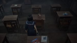 Secret Box puzzle in Silent Hill F: How to complete easily?