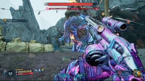 Borderlands 4 Battle Wagon boss location, drops, and mechanics
