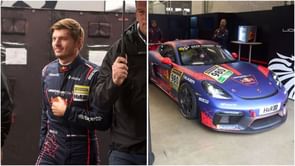 Max Verstappen shares his honest verdict about his weekend racing at Nurburgring