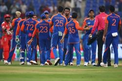 "We have played this game in second gear" - Former cricketer slams India for below par effort in Asia Cup 2025 match against Oman