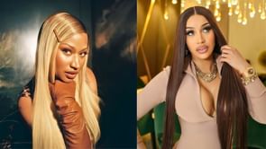 When did Nicki Minaj and Cardi B’s beef begin? Feud timeline explored as rappers exchange heated messages on social media