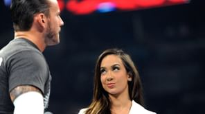 AJ Lee Betraying CM Punk and Turning Heel in WWE is a Bad Idea, Konnan Says