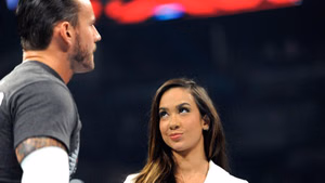 AJ Lee Betraying CM Punk and Turning Heel in WWE is a Bad Idea, Konnan Says