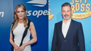 "Must be nice to be a leftist": Megyn Kelly seemingly takes a dig at Jimmy Kimmel after his late-night show gets reinstated following cancellation