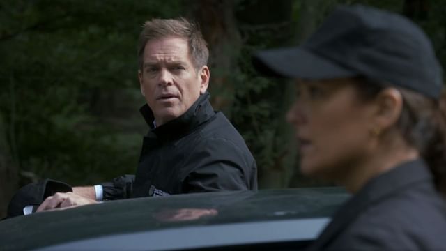 NCIS: Tony & Ziva season 1 episode 6