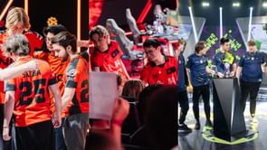 3 fairytale storylines that can happen at Valorant Champions 2025