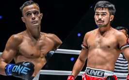 “I’ve got to be prepared for that” - Jonathan Di Bella training to face Prajanchai’s fast hands and quick feet