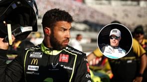“Want that for my kids”: Brad Keselowski responds to Bubba Wallace on his NASCAR motivation