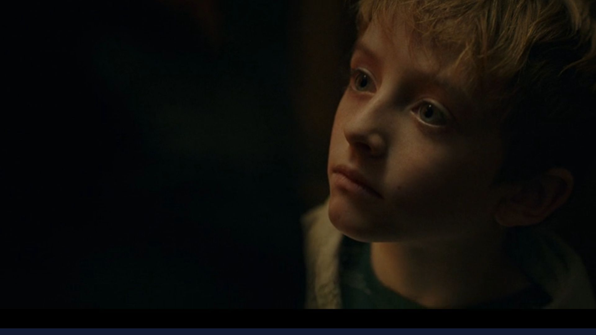 A still from the episode (Image via HBO Max)
