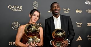 “The right person is not getting the trophy” - Arsenal legend slams 2025 Ballon d’Or, says it’s been ‘wrong’ for years