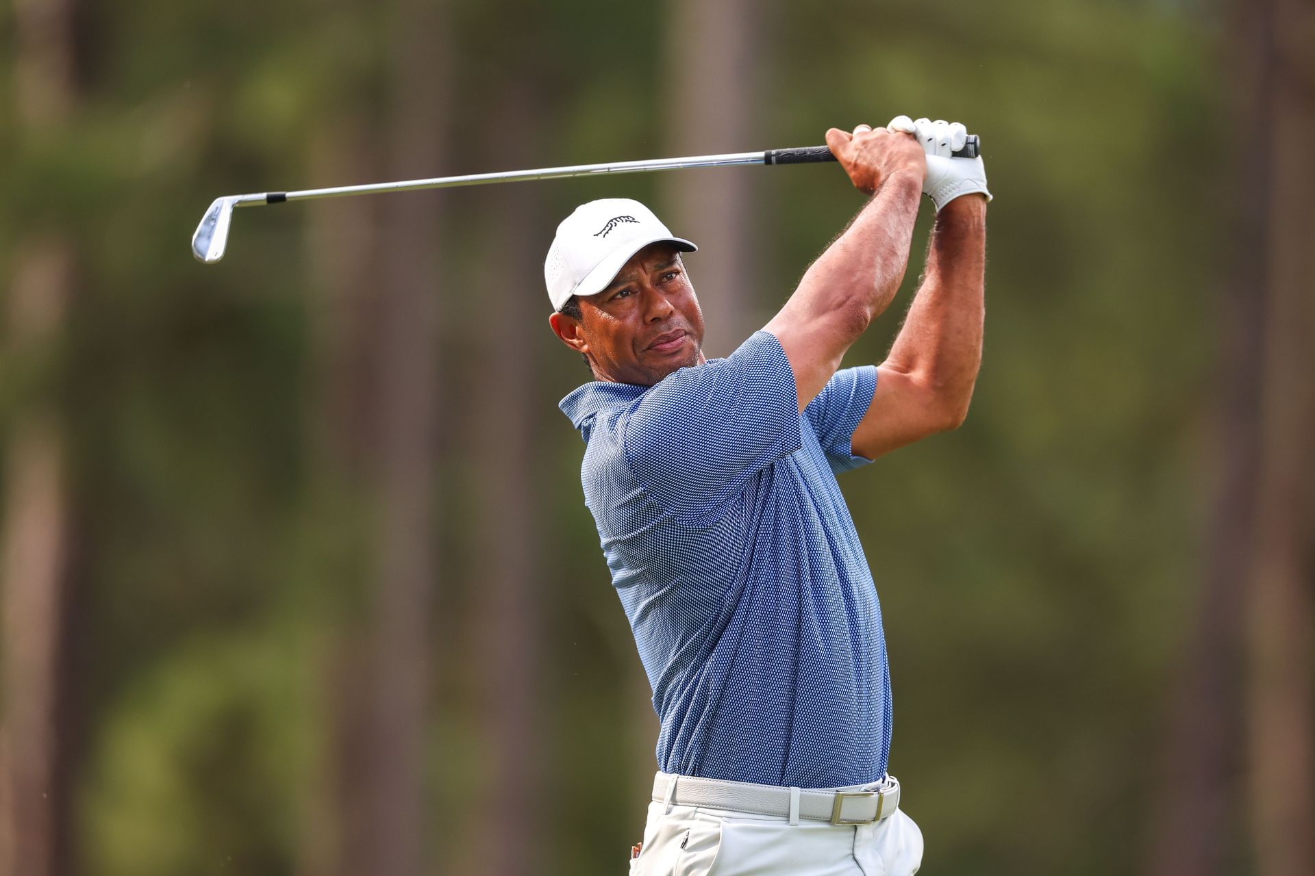 U.S. Open - Preview Day One - Source: Getty
