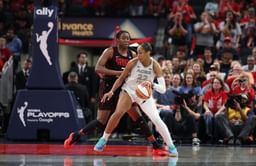 "Wow terrible decision again": Fever fans expect the worst as WNBA fuels outrage with referee assignments in do-or-die game vs Aces