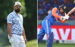 "Single bhi Lelo maharaj" - Yuvraj Singh poses with Abhishek Sharma after IND vs PAK Asia Cup 2025 final [In Pictures]