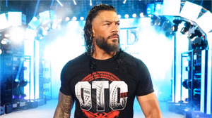 Massive WWE Star Who Put Roman Reigns in the Hospital Sends Warning Ahead of RAW