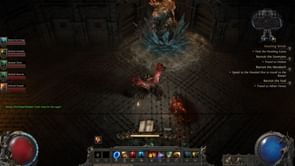 Path of Exile 2: Oswin, the Dread Warden boss guide