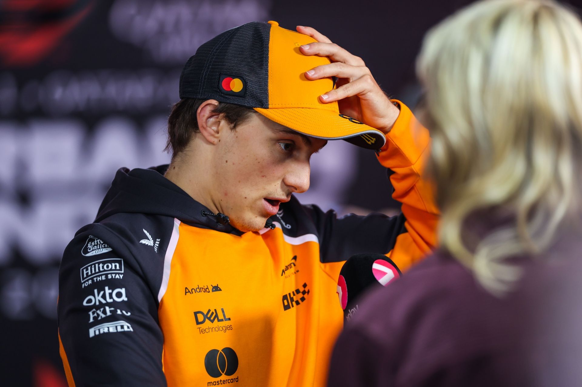 F1 Grand Prix of Azerbaijan - Source: Getty