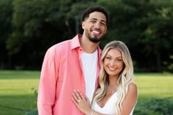"It was Jade's fault" - Tyrese Haliburton reveals early tension between girlfriend Jade Jones and his mother