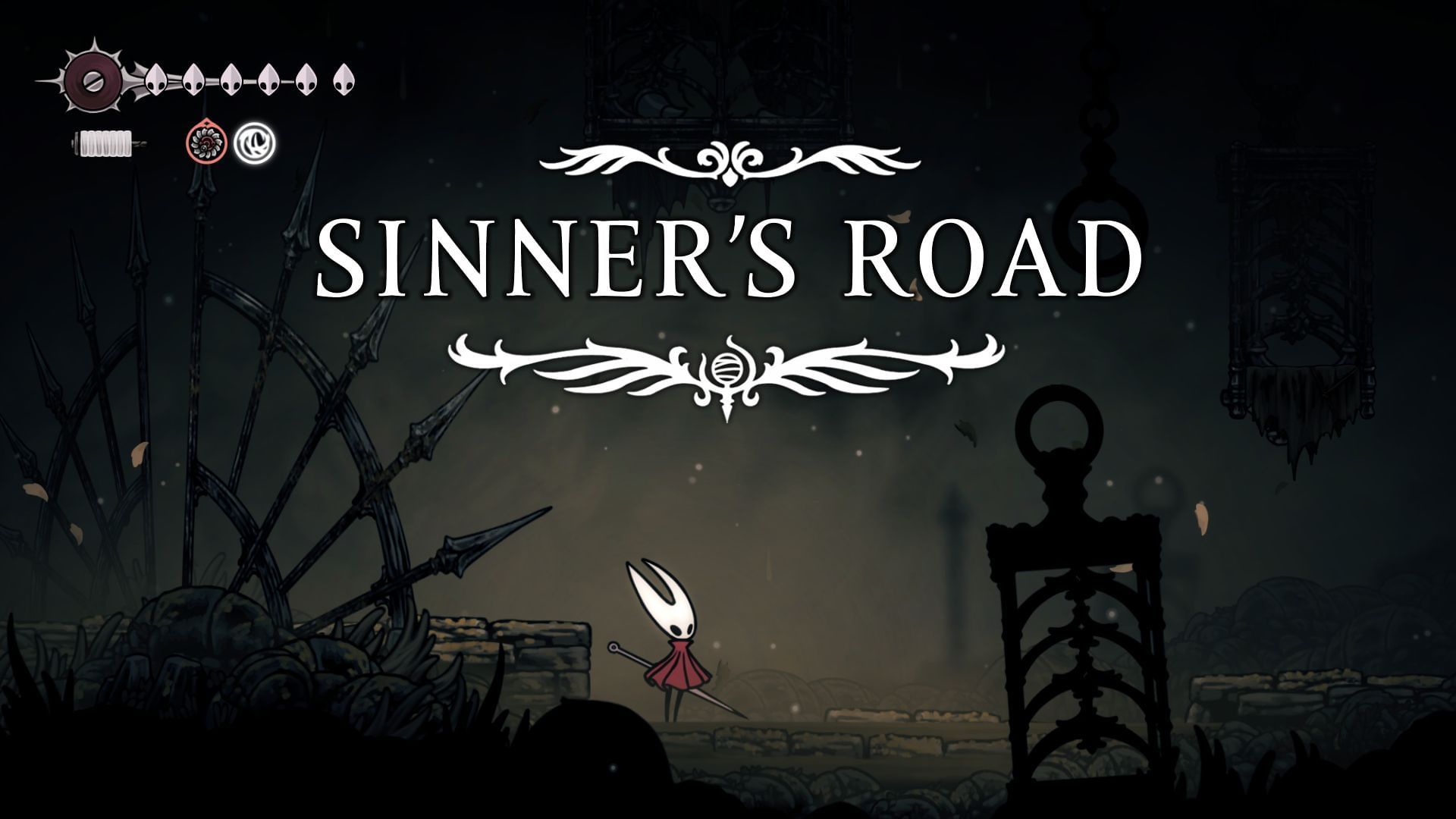 Sinner