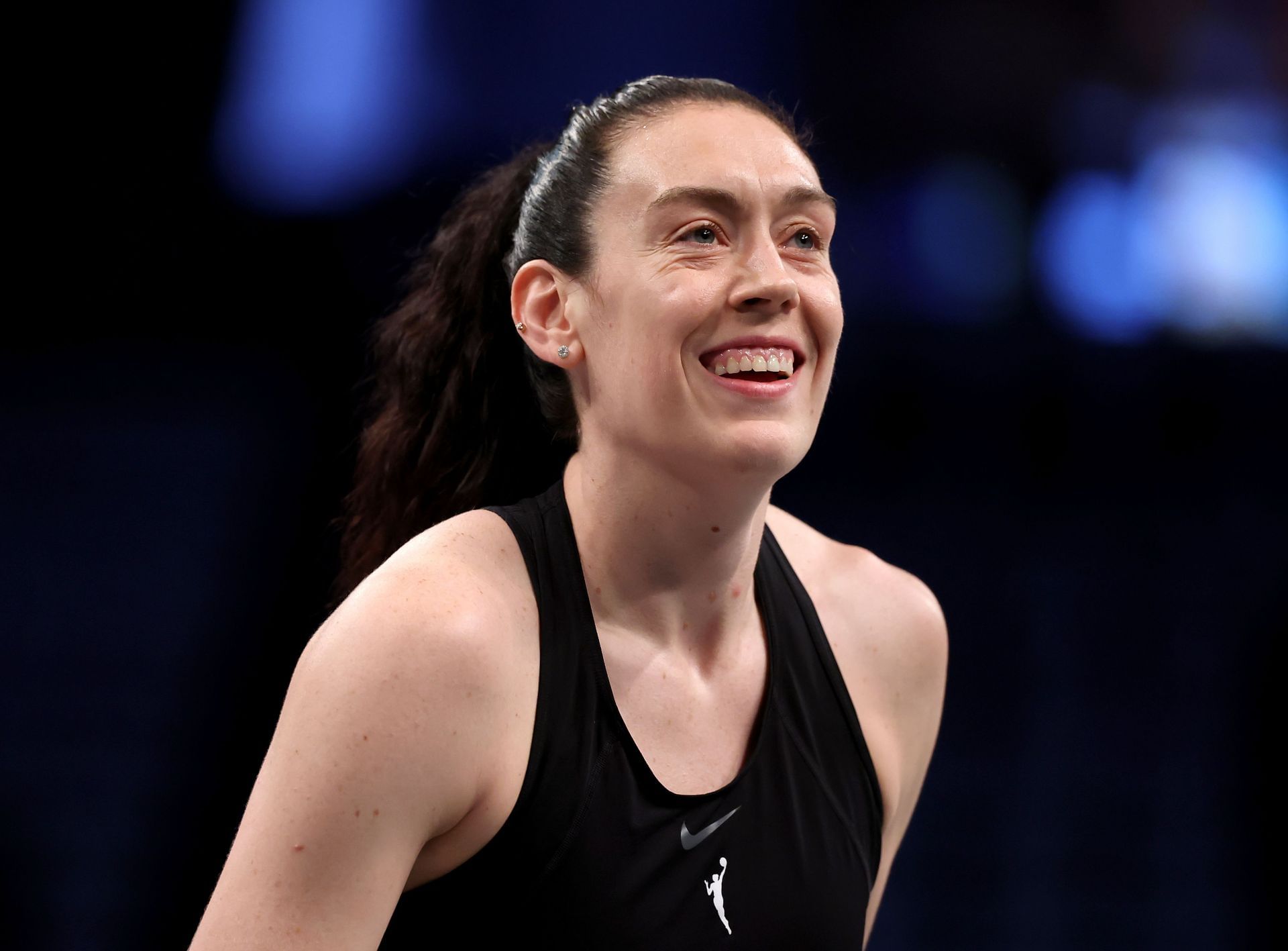 Phoenix Mercury v New York Liberty - Game Two - Source: Getty