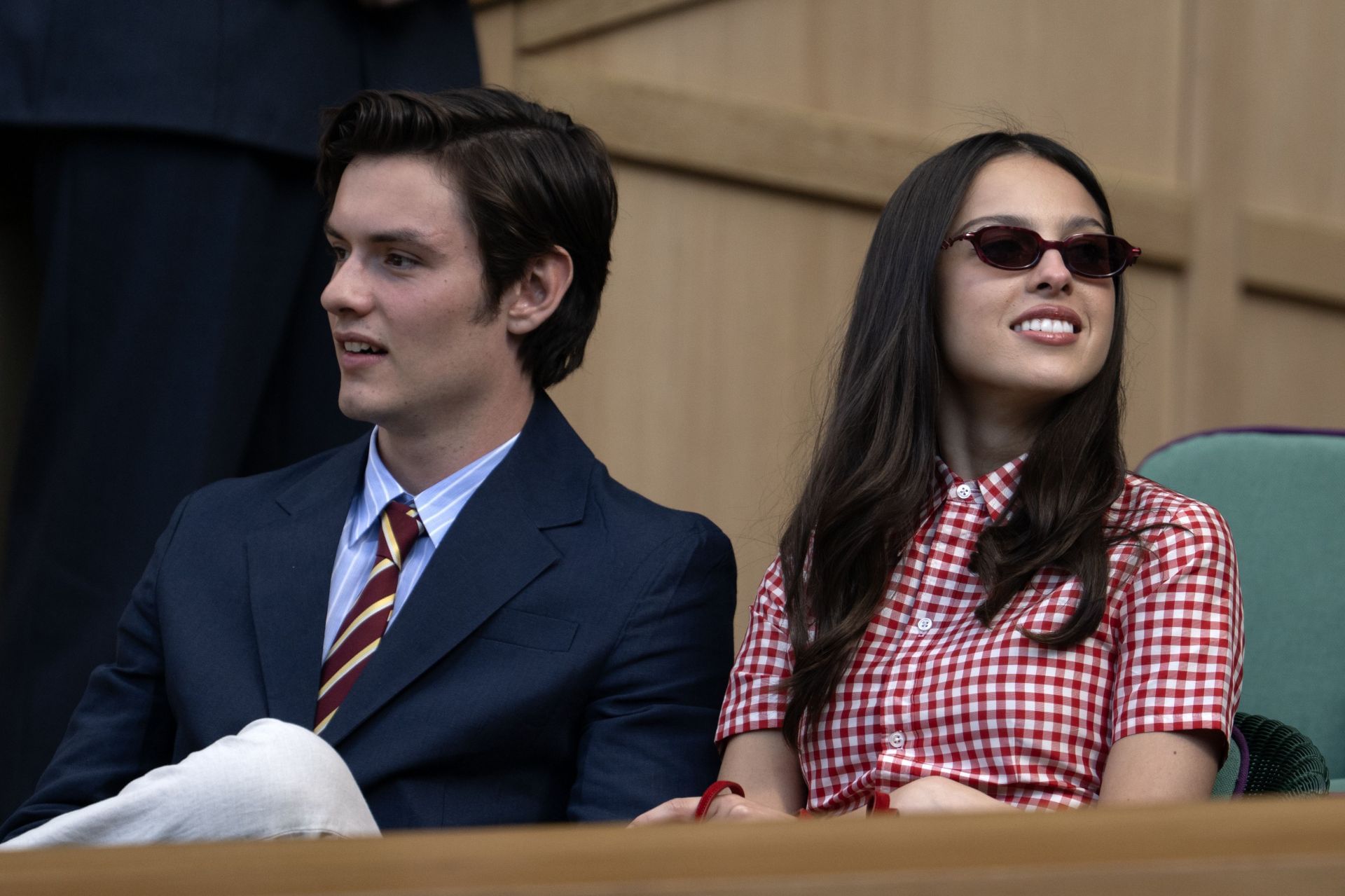 Day Three: The Championships - Wimbledon 2025 - Source: Getty