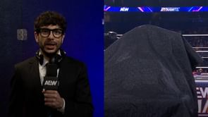Tony Khan officially launches brand-new AEW titles after rampant speculation for months