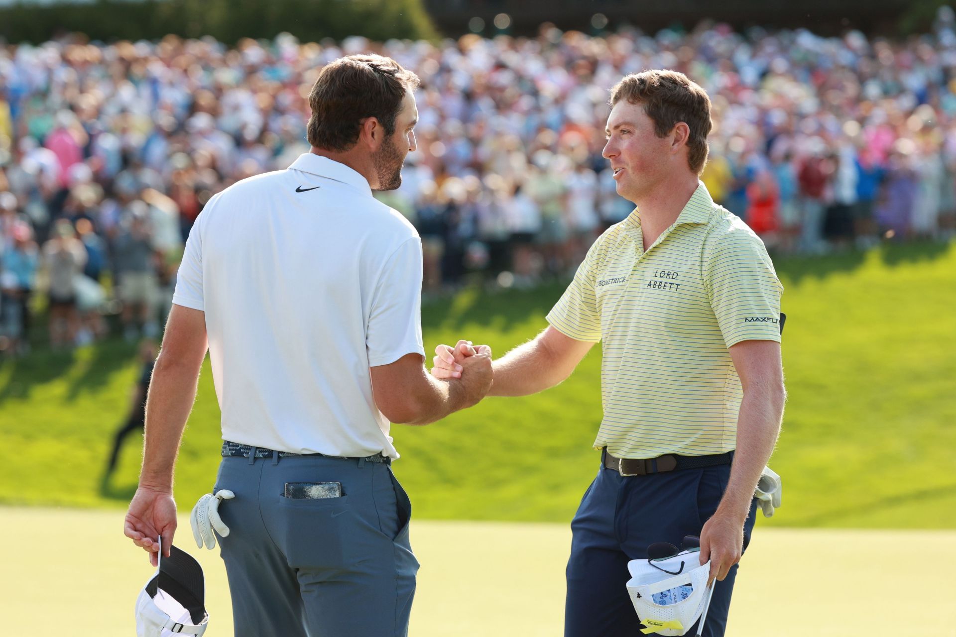 The Memorial Tournament - Source: Getty