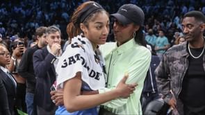 "Every question does not need to be answered" - Lisa Leslie gives strong advice to Angel Reese after controversial end to sophomore season